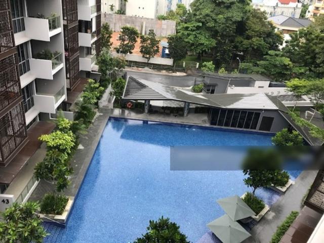 Apartment for sale in Tanglin Road