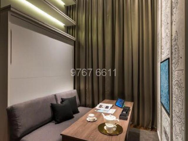 Apartment for sale in Tanglin Road