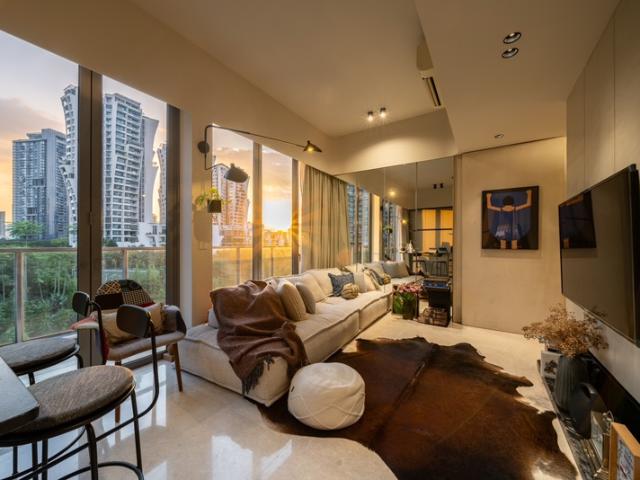 Condominium for sale