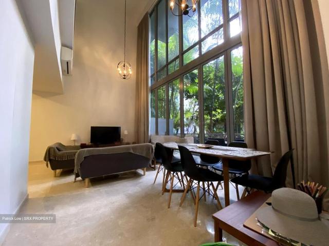 Condominium for sale
