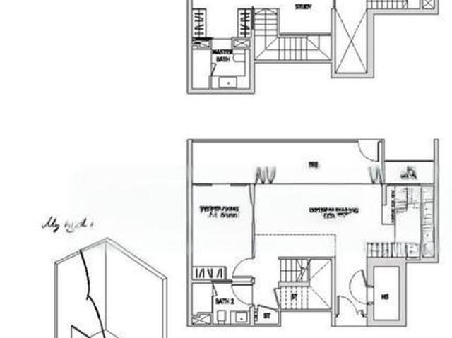 Condominium for sale in Bukit Timah, 10 Central, Tanglin