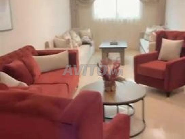 Appartement location à Tangero, Tanger-Tétouan