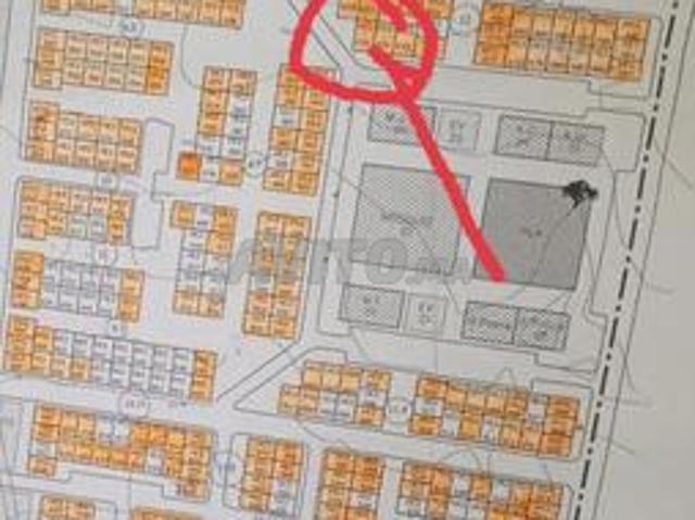 Propriété vente à Bouizakarne