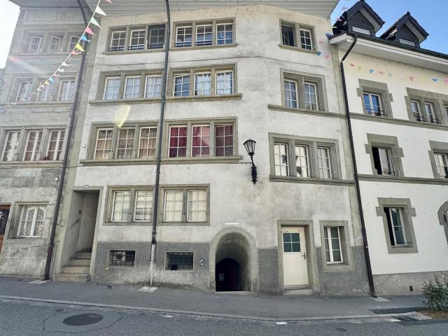 Apartment mieten in Villars, Freiburg