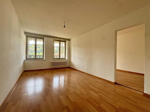 Apartment mieten in Neuveville, Fribourg - Freiburg