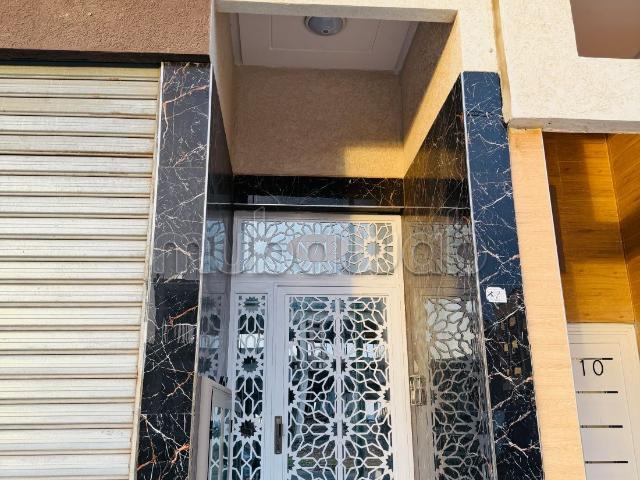 Appartement vente à Mehdiya