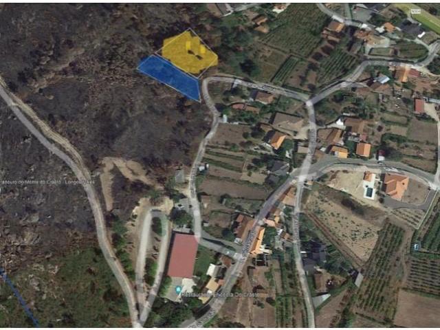 Terreno venda em Monção, Viana Do Castelo