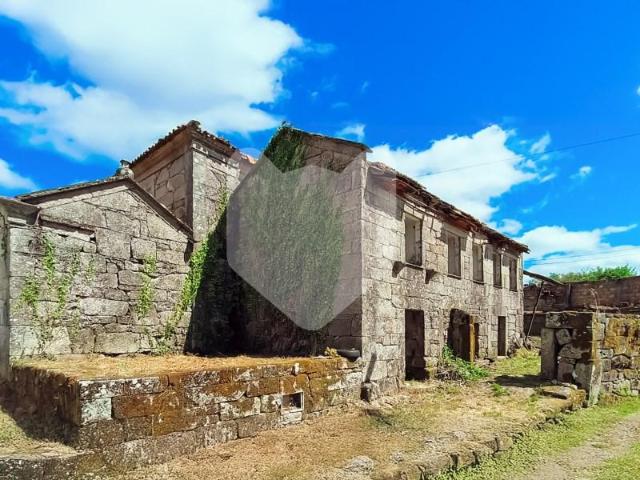 Terreno venda em Monção, Viana Do Castelo