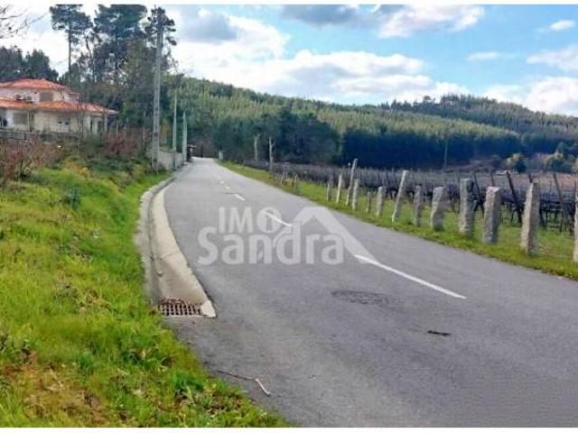 Terreno venda em Monção, Viana Do Castelo
