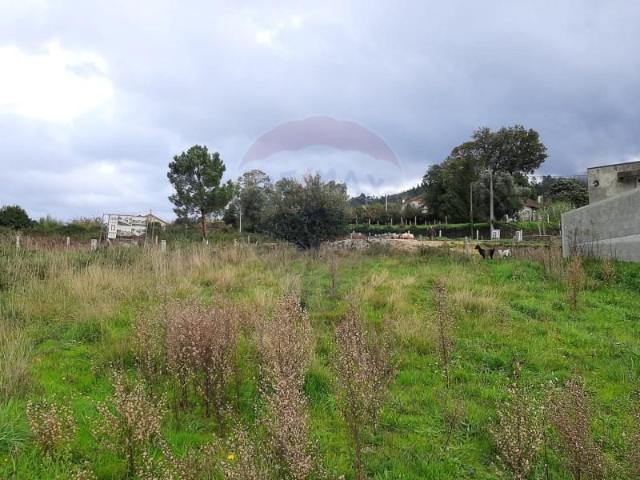 Terreno venda em Monção, Viana Do Castelo