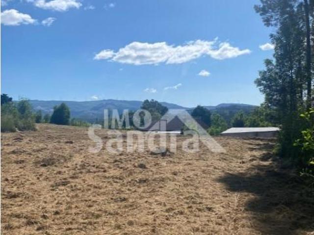 Terreno venda em Monção, Viana Do Castelo