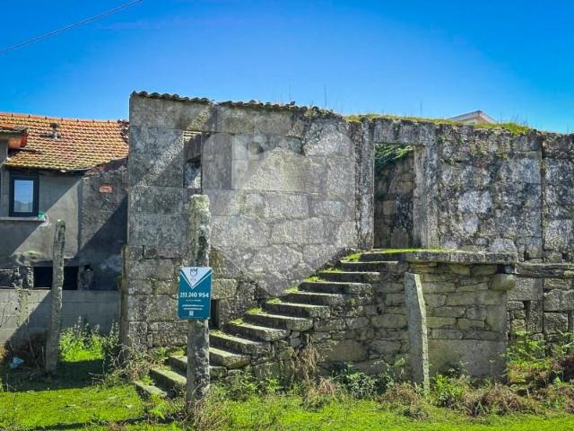 Casa venda em Monção, Viana Do Castelo