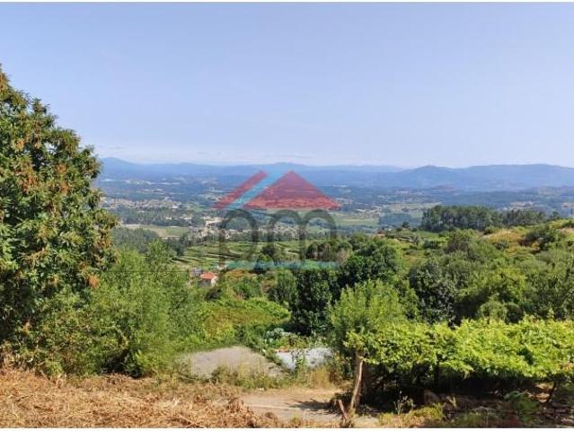 Terreno venda em Monção, Viana Do Castelo
