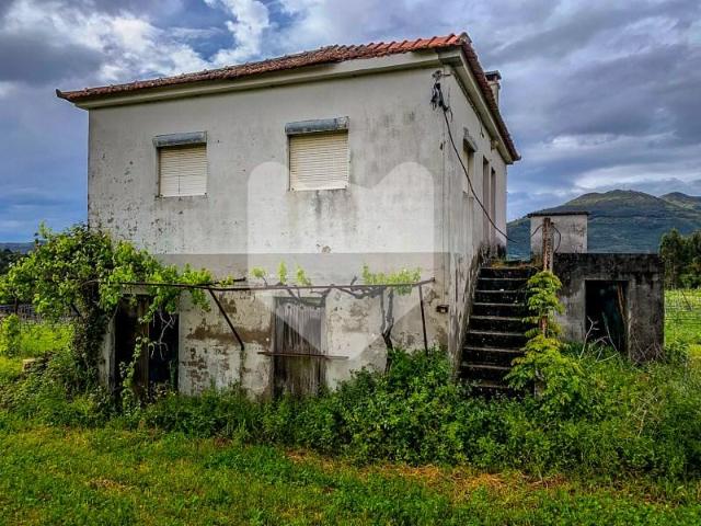 Terreno venda em Monção, Viana Do Castelo