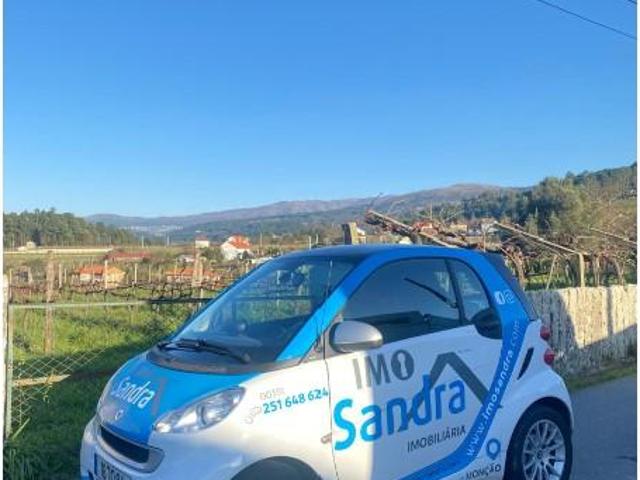 Terreno venda em Monção, Viana Do Castelo