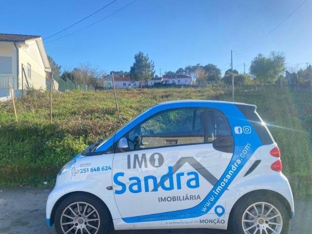 Terreno venda em Monção, Viana Do Castelo