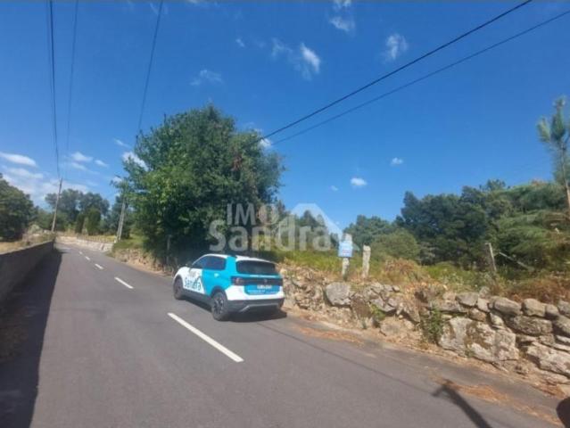 Terreno venda em Monção, Viana Do Castelo