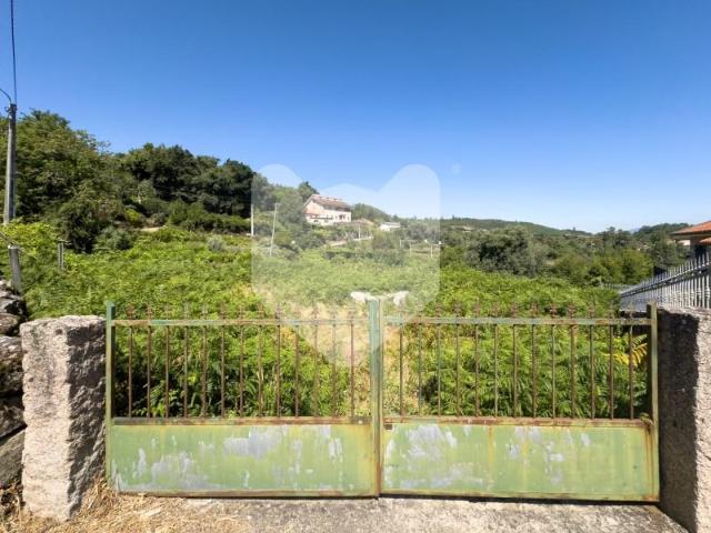 Terreno venda em Monção, Viana Do Castelo