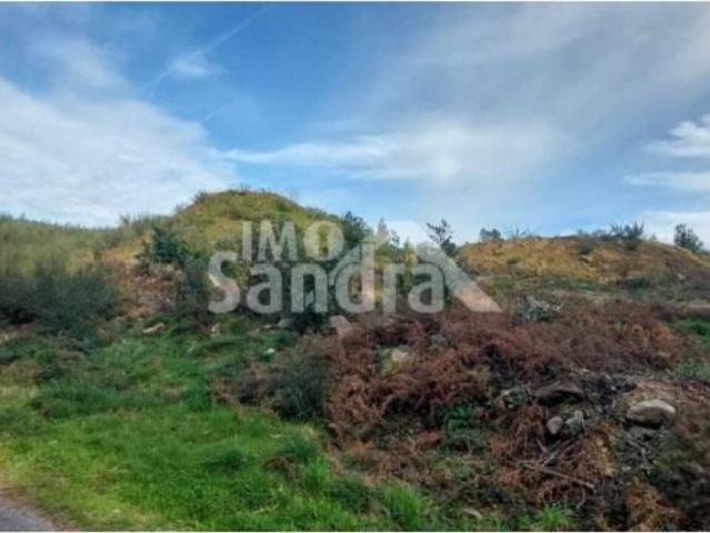 Terreno venda em Monção, Viana Do Castelo