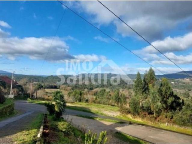 Terreno venda em Monção, Viana Do Castelo