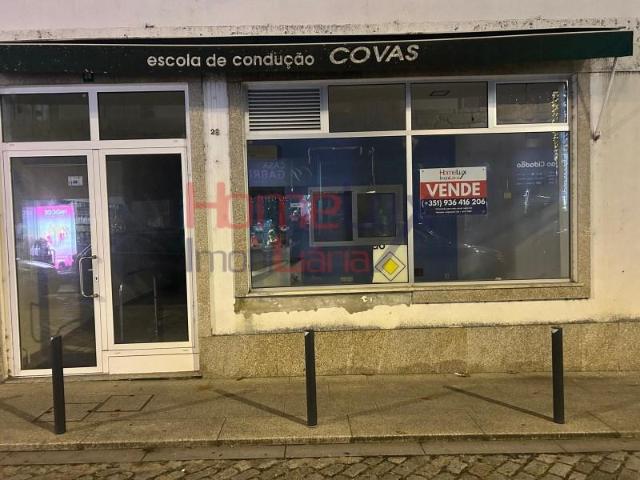 Loja venda em Monção, Viana Do Castelo