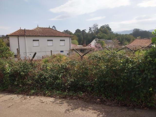 Terreno venda em Bogalheira, Monção