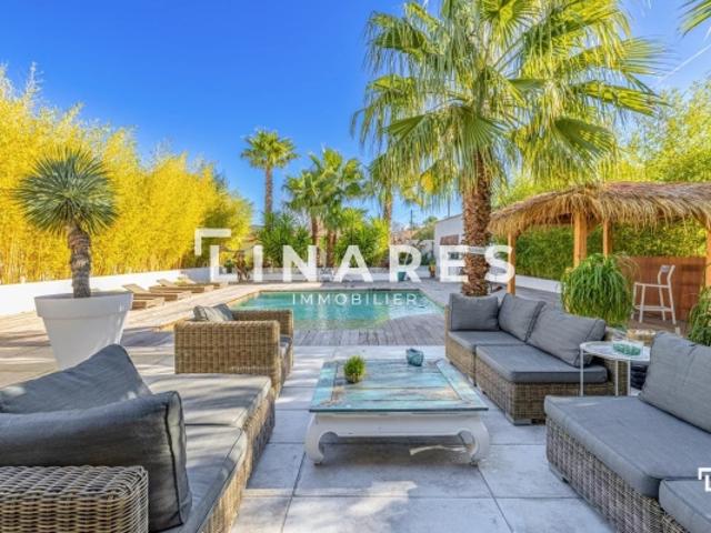 Maison vente à Marseille, Allauch