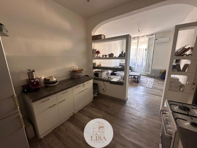 Appartement vente à Marseille