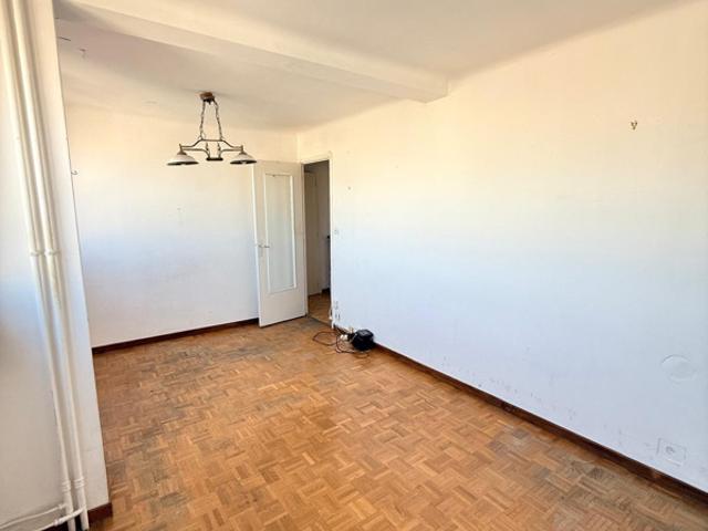 Appartement vente à Marseille