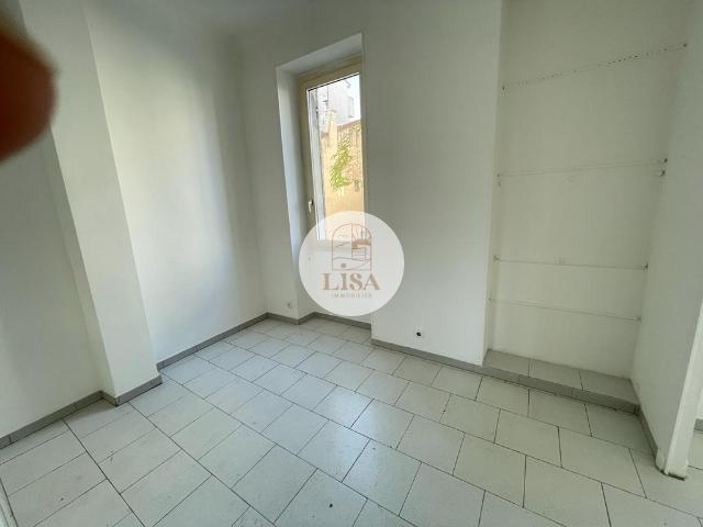 Appartement vente à Marseille