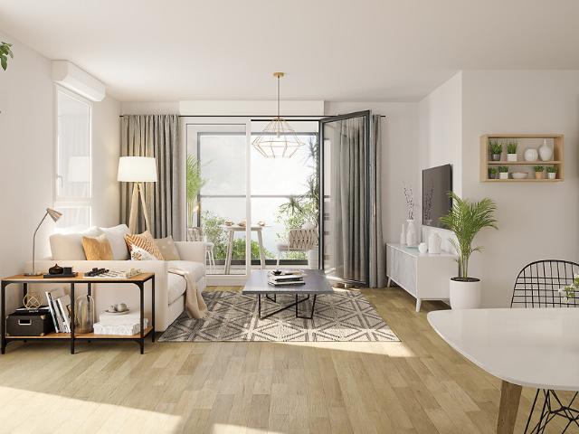 Appartement vente à Rennes, Bretagne