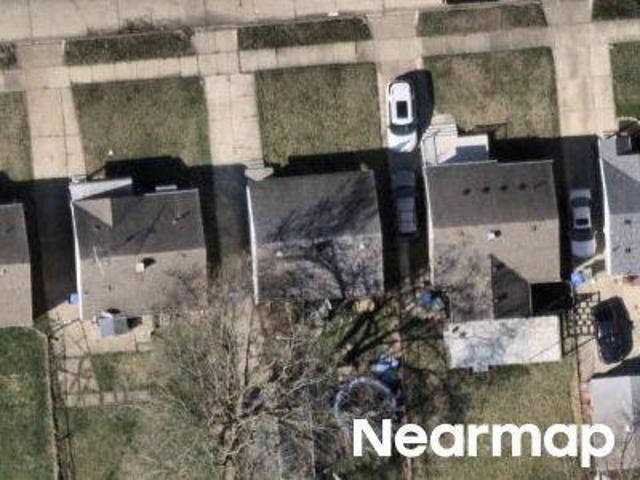 Property for sale in Warren, Michigan