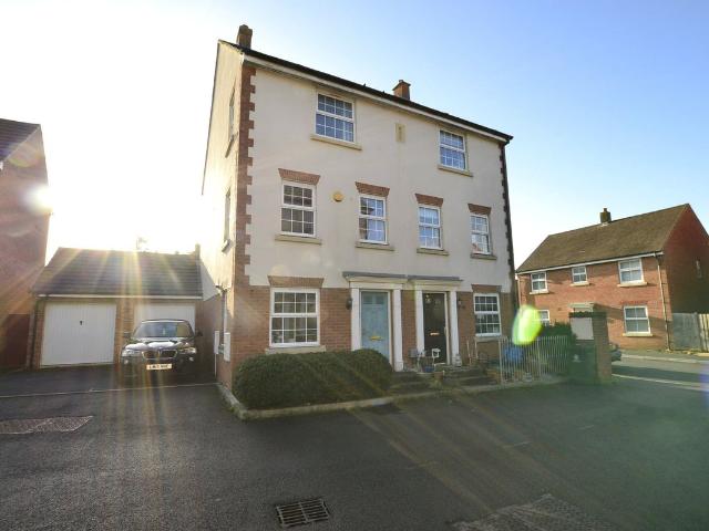 House for rent in Gloucester, Gloucestershire