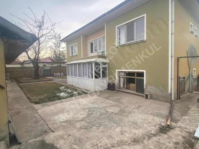 Erzincan Merkez içerisinde satılık Villa