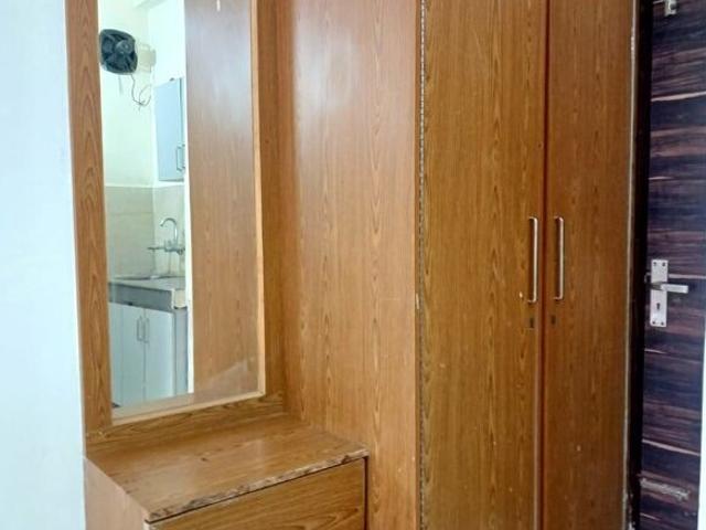 Flat for rent in Zirakpur, Punjab