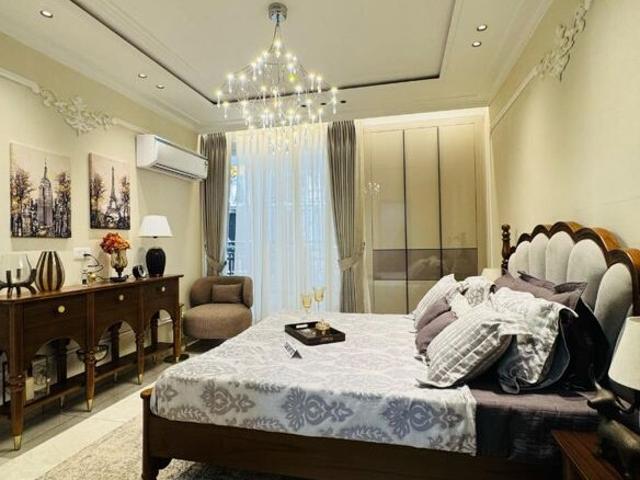 Flat for rent in Zirakpur, Punjab