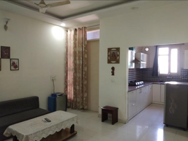 Flat for rent in Zirakpur, Punjab