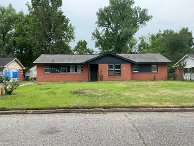 House for sale in Hope Hull, Alabama