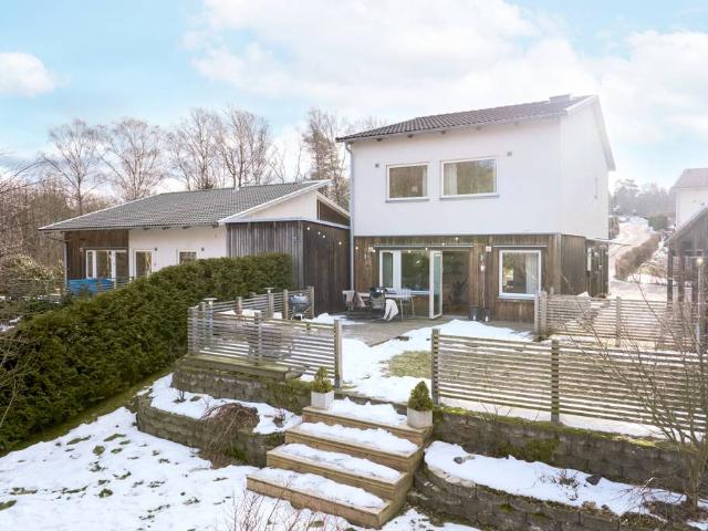 Villa till salu i Göteborg, Västra Götaland