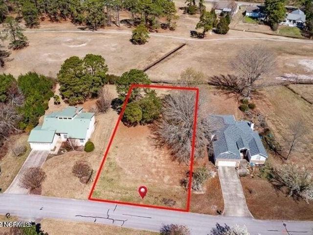 Land for sale in New Bern Land for sale in New Bern
