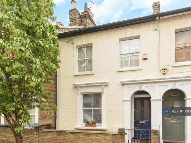 House for rent in Telegraph Hill, Greater London