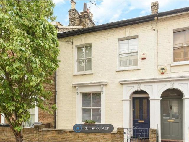 House for rent in Telegraph Hill, Greater London