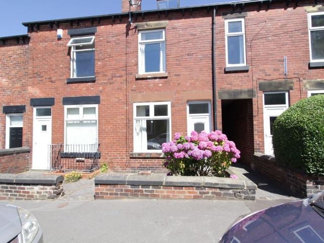 House for rent in Walkley, Sheffield