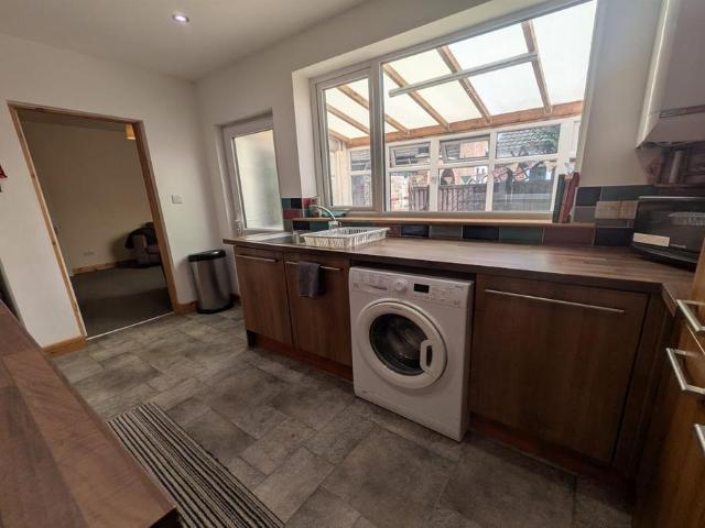 House for rent in Beeston, Broxtowe