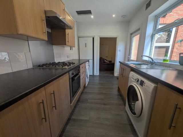 House for rent in Beeston, Broxtowe