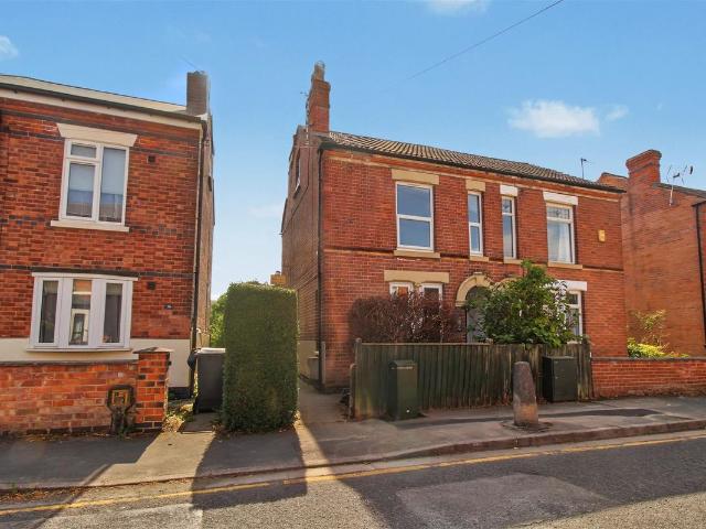 Apartment for rent in Attenborough, East Midlands