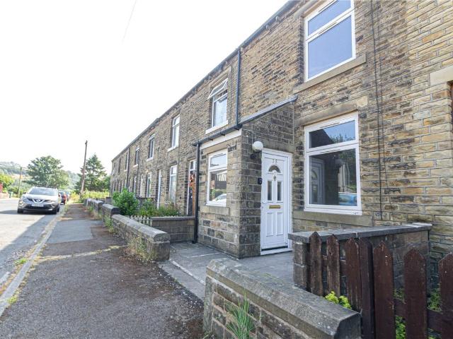 House for rent in Hill Top, Slaithwaite