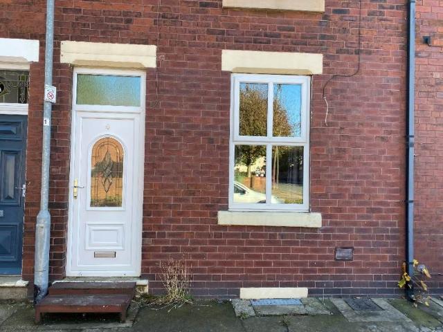 House for rent in West Yorkshire