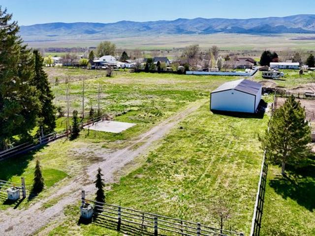 Land for sale in Mona, Juab County