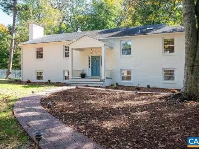 House for rent in Charlottesville